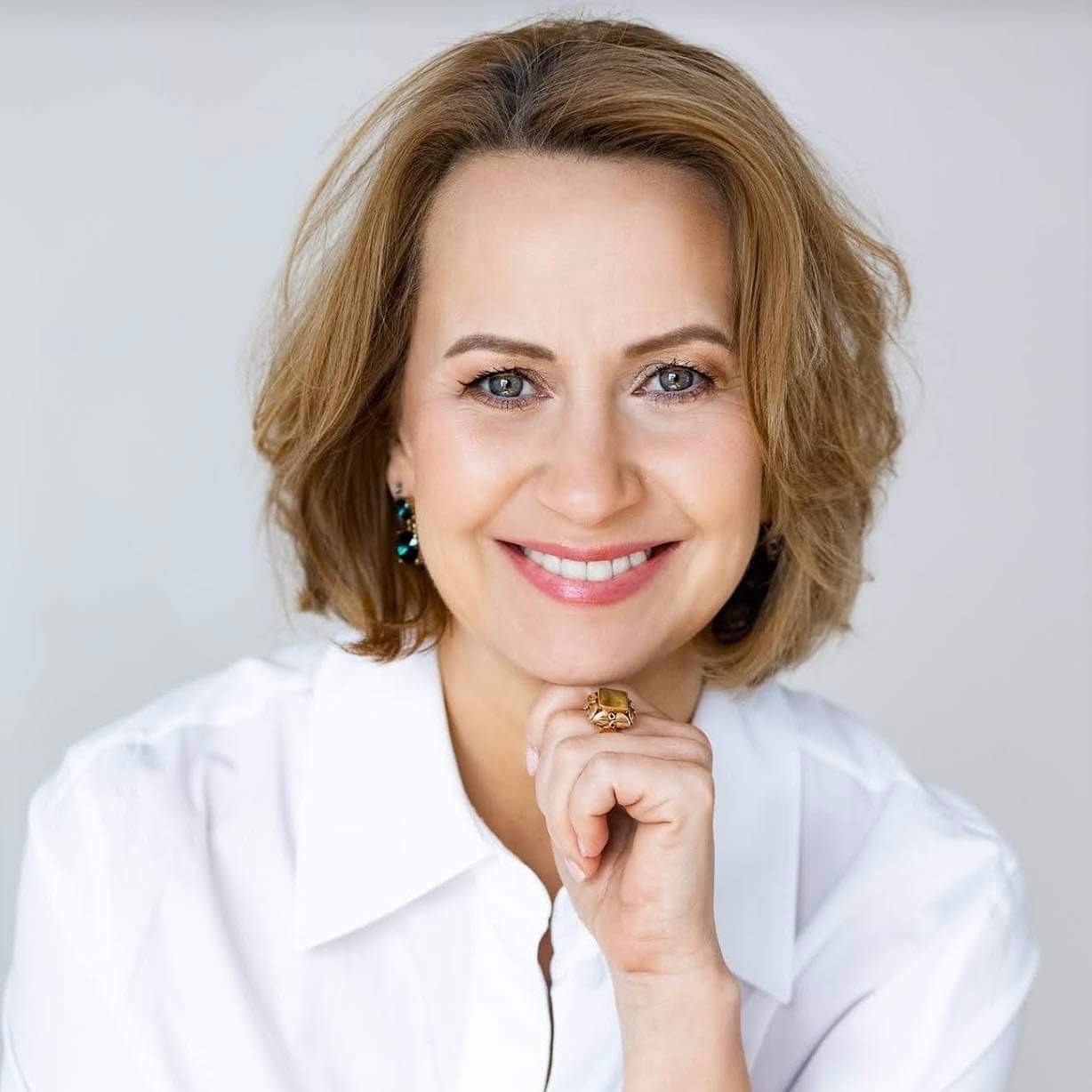 Justyna Kozlowska-Holt