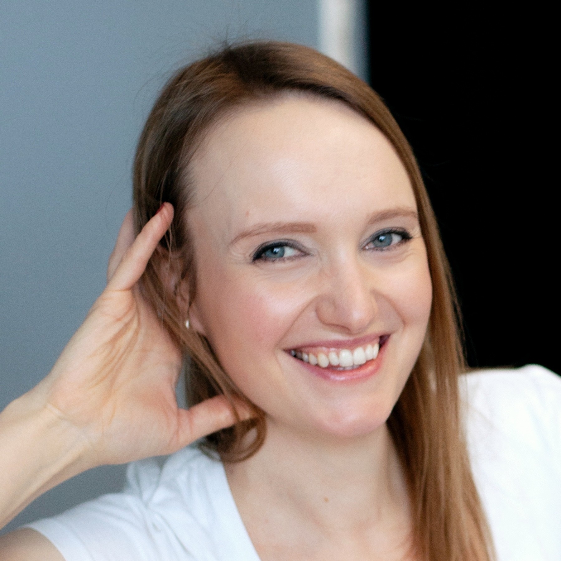 Basia Frąckiewicz-Tomaszewska