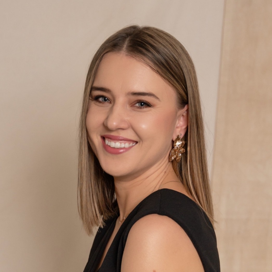 Sylwia Kochan-Wolska