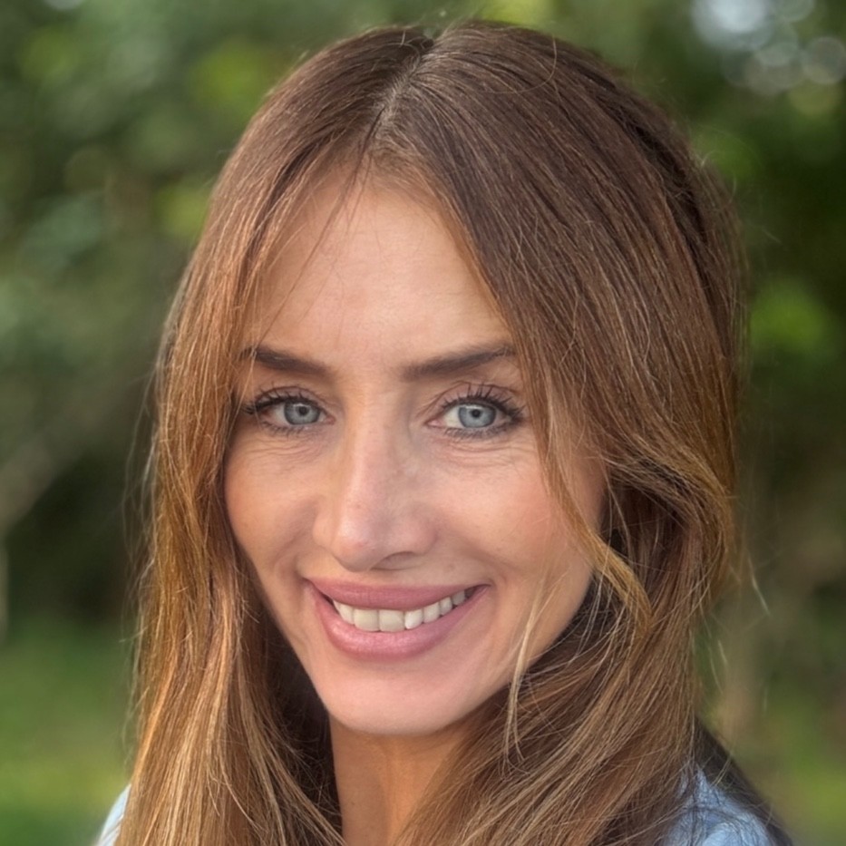 Agnieszka Jędryczka