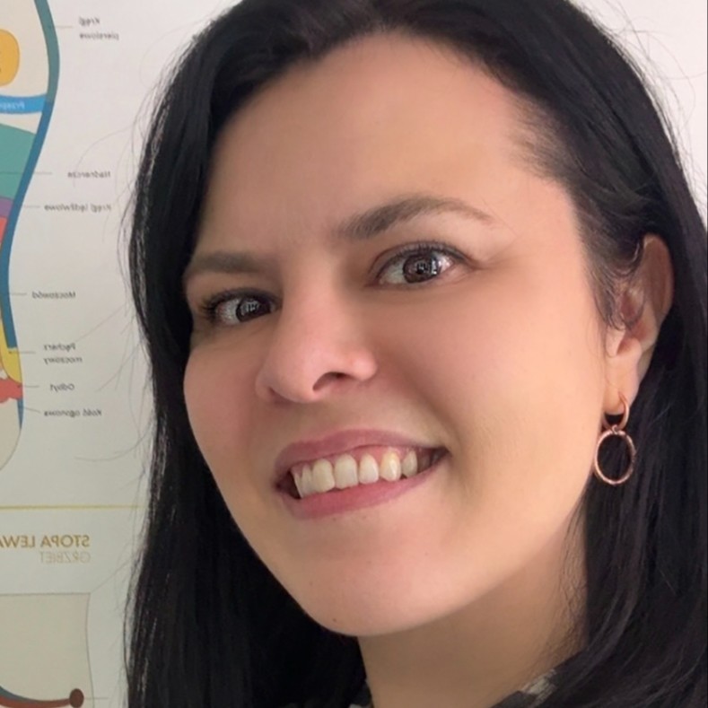 Patrycja Buerger-Kania