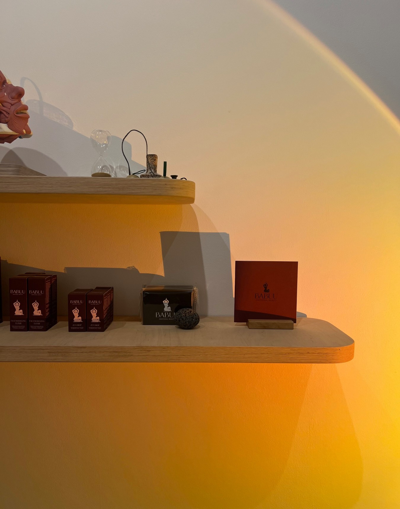 RÛ Rituals 
