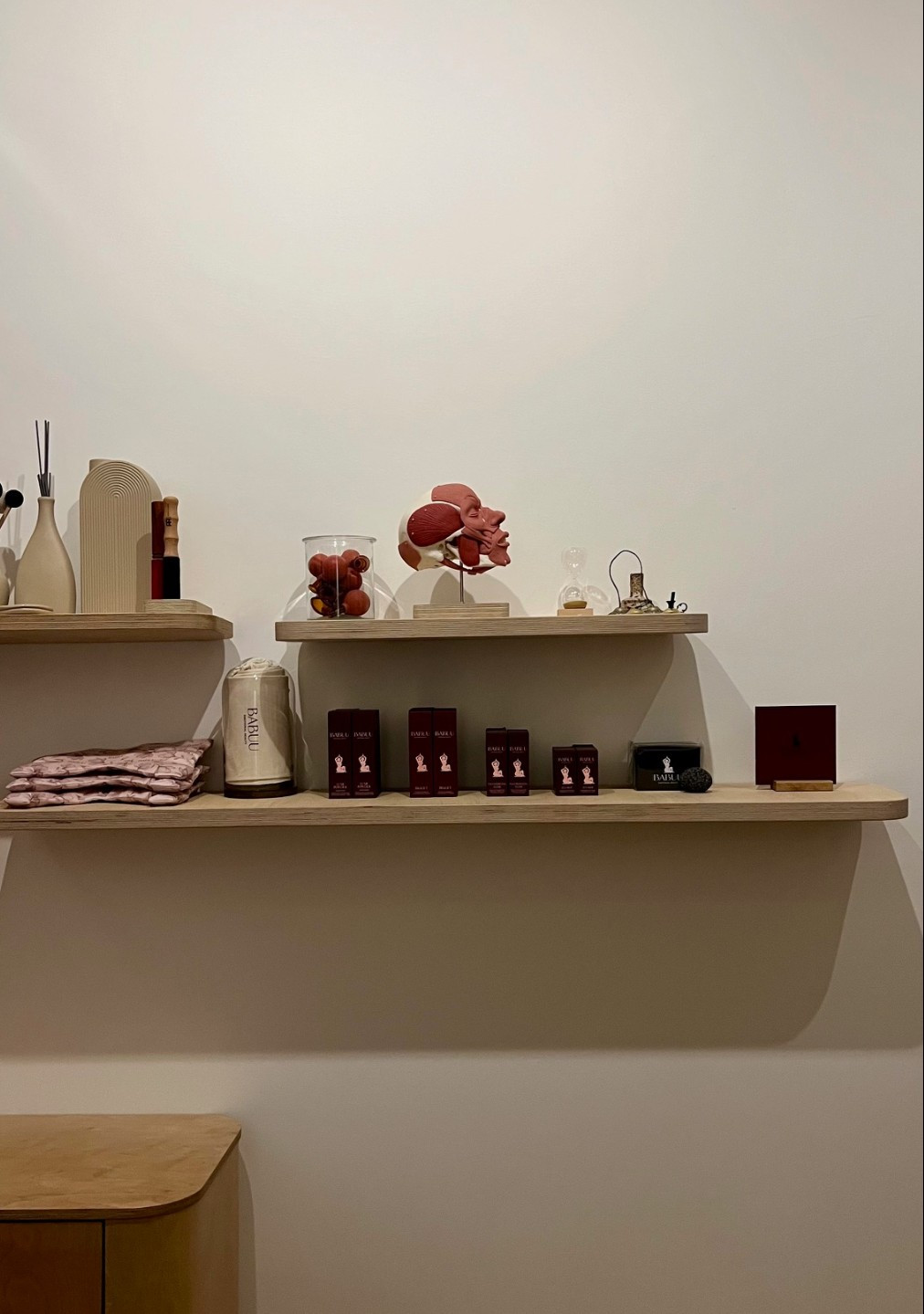 RÛ Rituals 